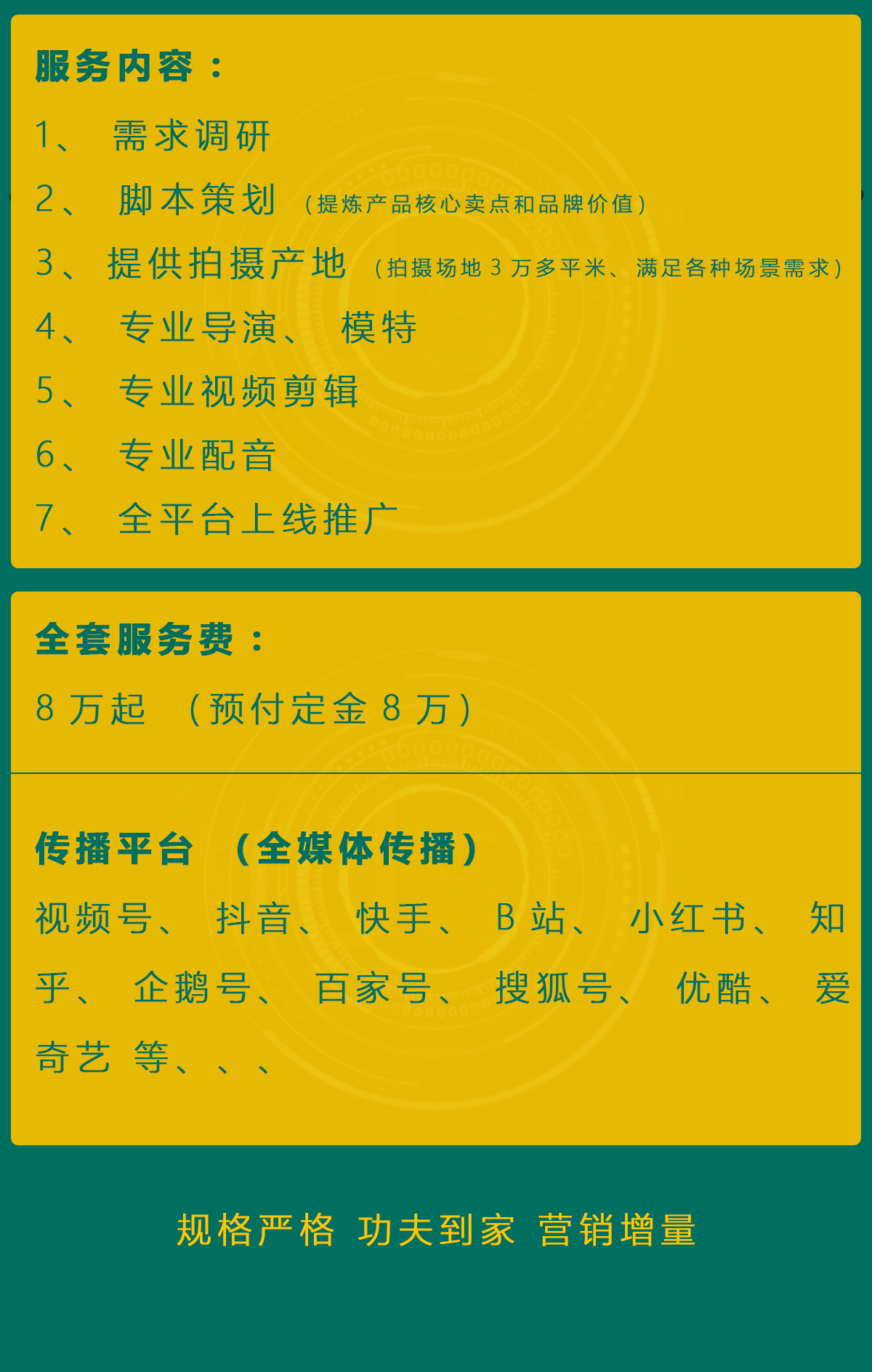 短视频营销|新媒体营销|短视频推广|新媒体推广|短视频矩阵|短视频策划|短视频拍摄|短视频制作|短视频场景场地供应